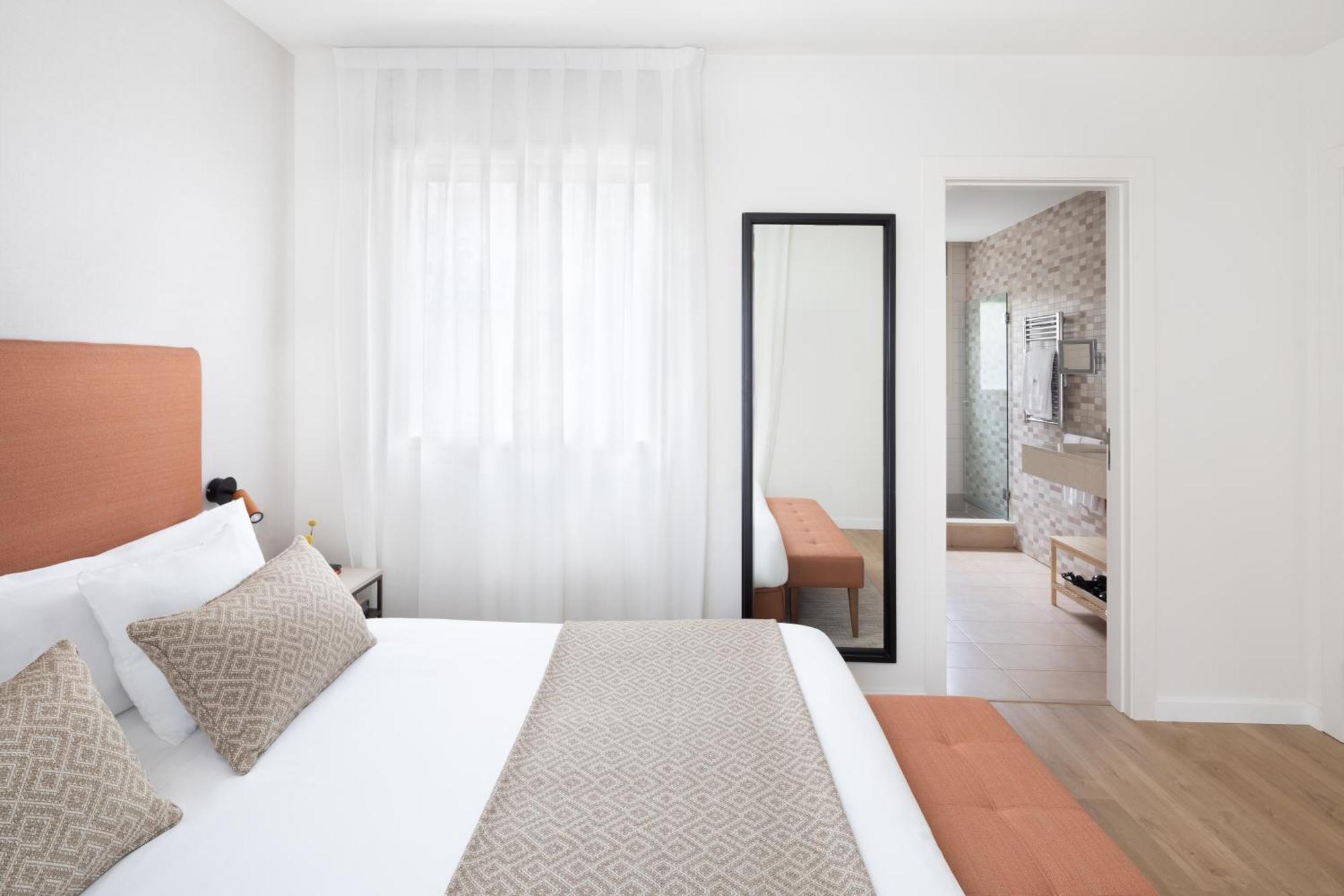 Murmuri Residence Concepcio — Photos 3